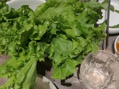 -一心烤肉(延安路店)