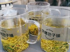 -食膳公园包子铺(烈士公园店)