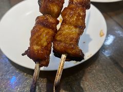 -老万烧烤(典逸心洲店)