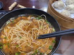 -老盛兴汤包馆(临汾店)