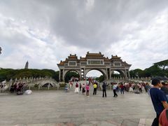 -顺峰山公园