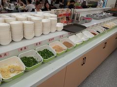 -朱富贵火锅(金融街万达店)