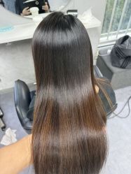 -逅续沙发自然卷专研