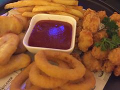 -Ambra Haus琥珀屋精酿餐厅(宝山店)