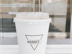 -Manner Coffee(IFS一楼店)