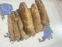 -开元名都大酒店·国风堂中餐厅