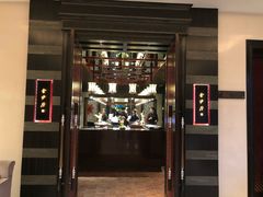 门面-杭州西子湖四季酒店·金沙厅