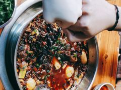 -黑竹香鸡(营和巷店)
