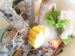 -火舞泰·泰式海鲜火锅餐厅(世纪城店)