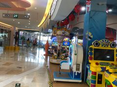 -紫荆广场·花漫里