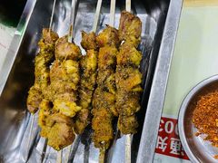 -尔力新疆丸子汤(北屯店)