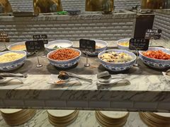 -沈阳和平艾美酒店新食谱西餐厅