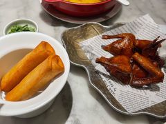 -蝴蝶里·粤菜·点心(龙湖天街&滨江店)