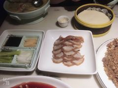 -韵秋荷(宝山龙湖天街店)