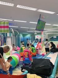 -孩子王童乐园(衡阳万达店)