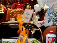 -迦南苑·新派青岛菜·生日纪念日主题餐厅