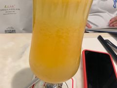 -港丽餐厅(高德置地店)