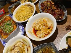 -付小姐在成都(五道口店)