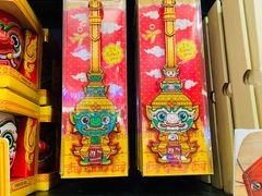 -曼谷素万那普国际机场