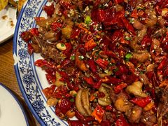 -邓公本味卤·江湖菜(天星桥创始店)