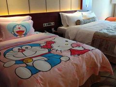 -嘉兴华美达酒店(秦逸路店)