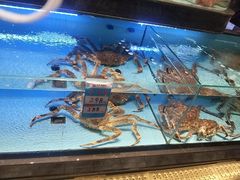 -阿伟海鲜楼·福建菜(延寿店)