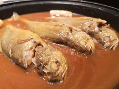 -徐记海鲜(观沙岭|滨江新城店)