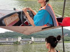 -宝晶宫旅游景区