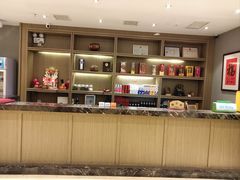 -紫鑫阁饭庄(长安店)