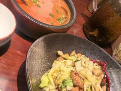 -那拉提之疆·新疆菜(美院店)