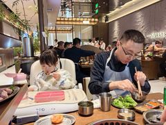 -一品诚记烤肉(大连柏威年购物中心店)