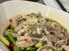 -金哥私房菜馆(张府园总店)