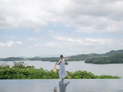 -天目湖涵田度假村