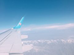 -乌鲁木齐天山国际机场-T3航站楼