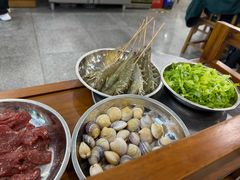 -盈田盈粥庄(博山东路店)