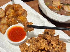 -斯丹姜母鸭·古法干香(涂门街总店)