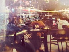 景观位-C'è Amore爱意(亿合城店)
