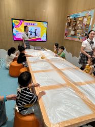 -奈尔宝·儿童乐园·亲子餐厅(苏州大悦城店)