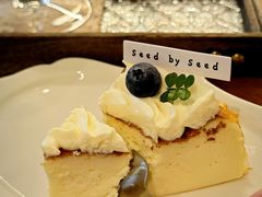 -seed by seed囍得咖啡酒馆(万象天地店)