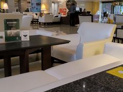 -上海齐鲁万怡大酒店·辣椒屋咖啡厅