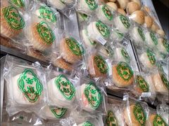 -锦馨豆汁(天坛路店)