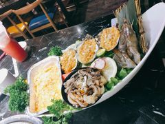 -鹤江桥·红油牛肉粉(SKP店)