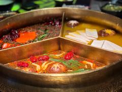 -湊湊火锅·茶憩(合生汇购物中心店)