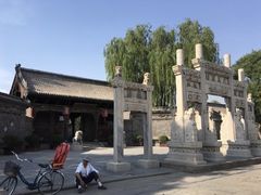 -山西会馆·晋菜·晋商宴·牌匾博物馆(胜利东街店)
