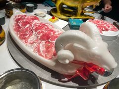 -胡杨记忆(和平路店)