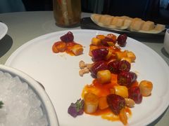 -明州小宴(文化广场店)