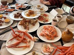 -东方红海鲜百汇(国际大厦店)