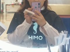 -海马体照相馆(大连柏威年购物中心店)