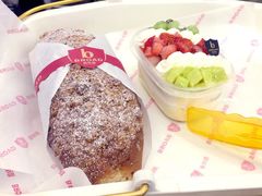 -BROAD面包路·欧式面包(龙湖时代C馆店)