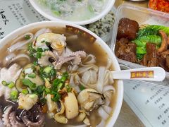 -荔林食店(西华路店)